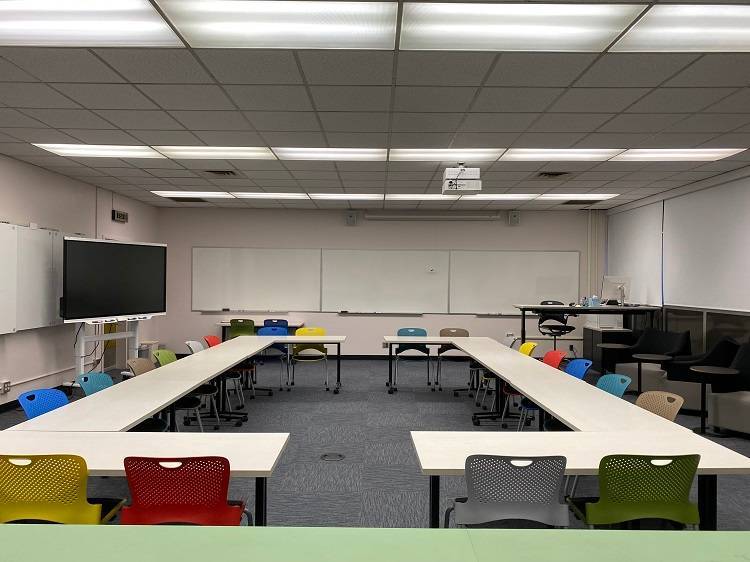 Science Education classroom