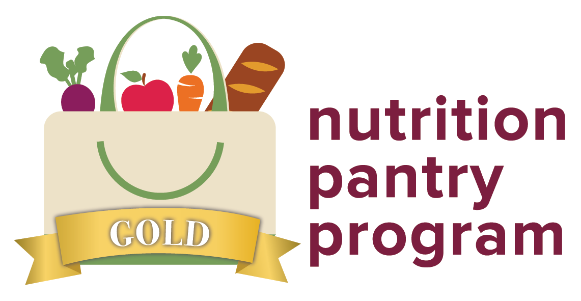 gold certified program via Leah's pantry