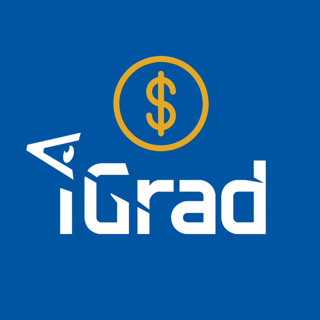 iGrad logo