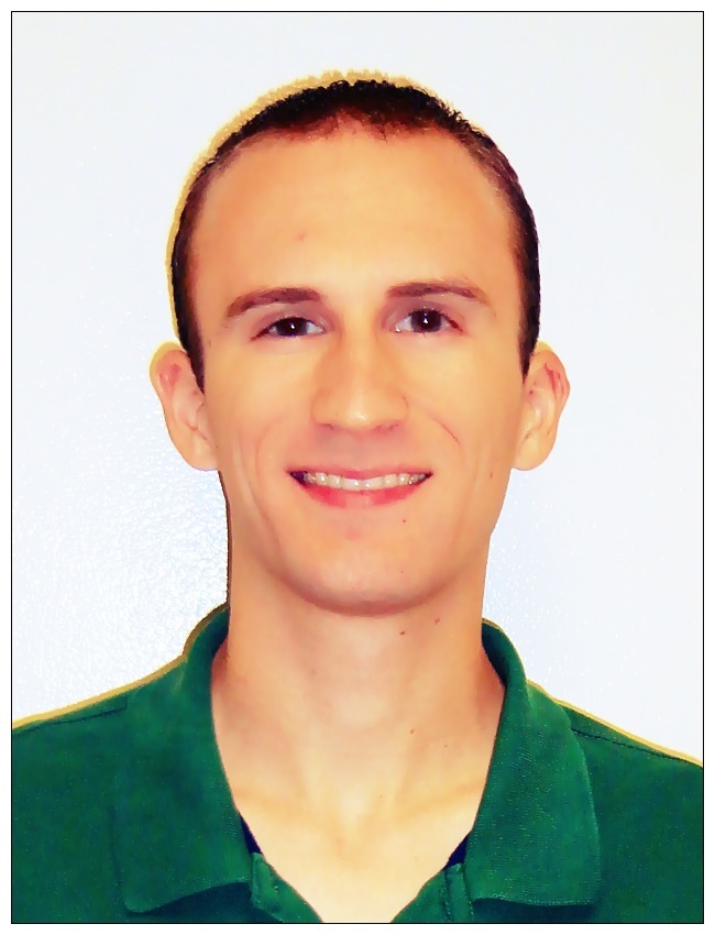 Danny Ornellas, 2014-2015 Spartan Superway Team Member