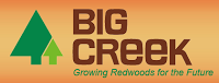 Big Creek Lumber Logo