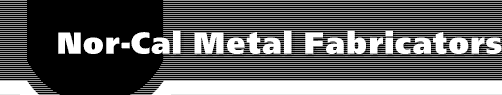 NorCal Metal Logo