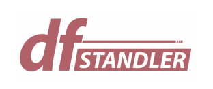 DF Standler Logo