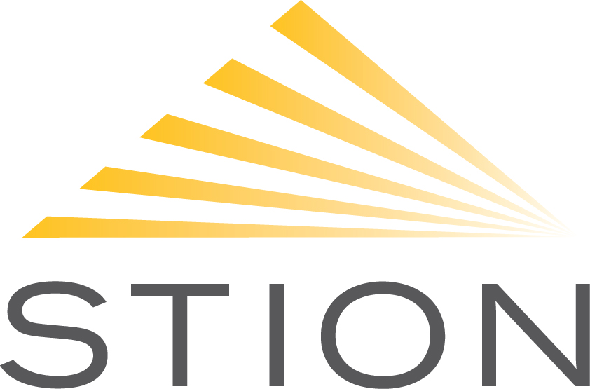 Stion Logo