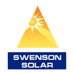 Swenson Solar Logo