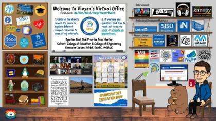 vinson virtual office