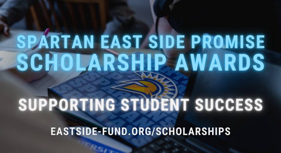 east side foundation scholarships
