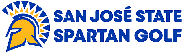 logo for San Jose State Spartan Golf