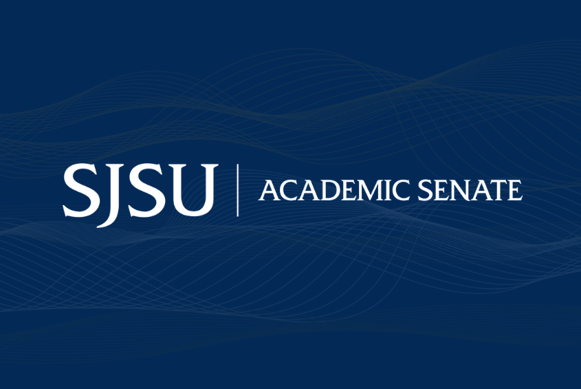 SJSU Academic Senate