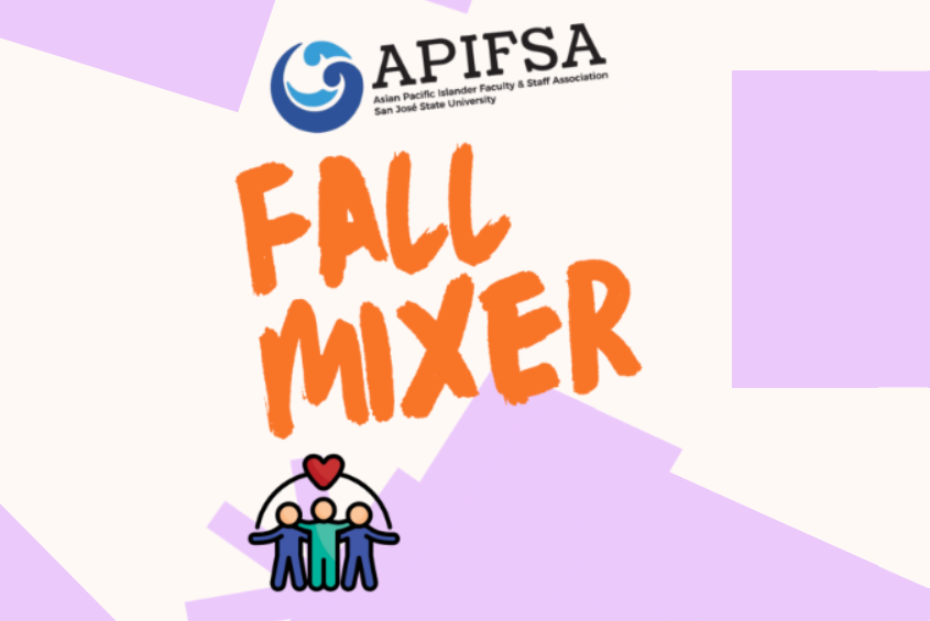 API Fall Mixer
