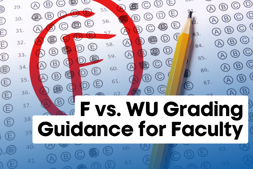 Use the Right Grade