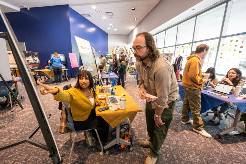 AI Center for Civic and Social Good