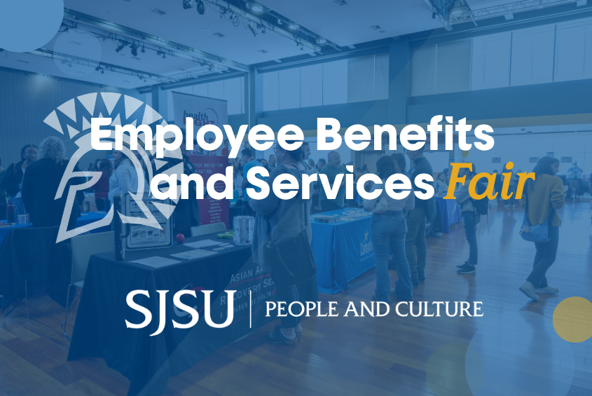 Benefits Fair