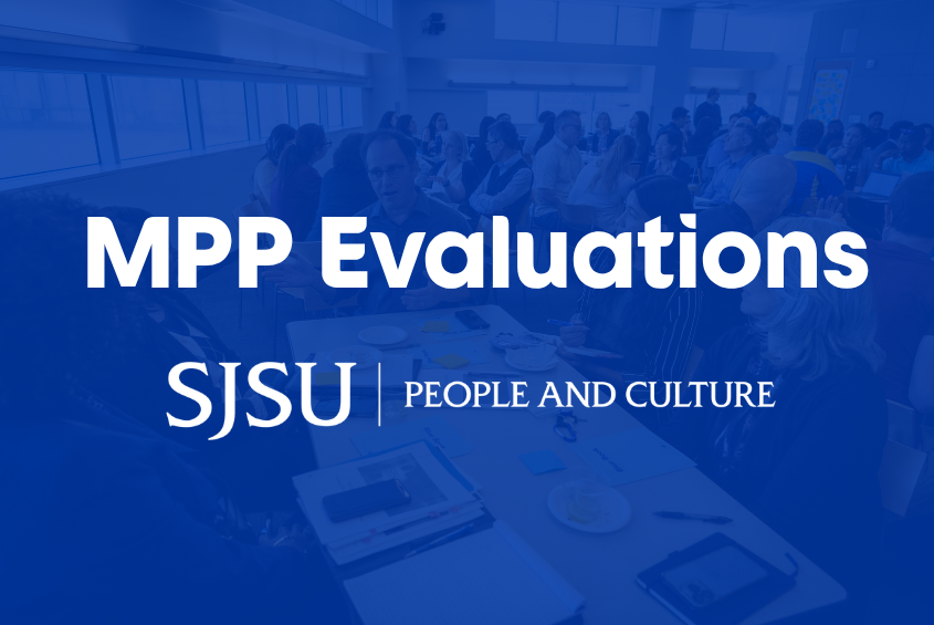 MPP Evaluations