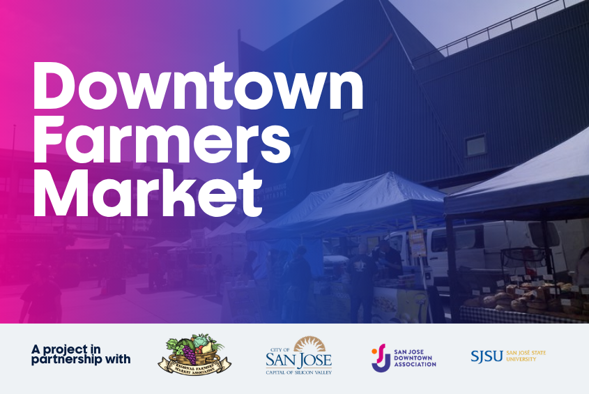 Downtown Farmers Market