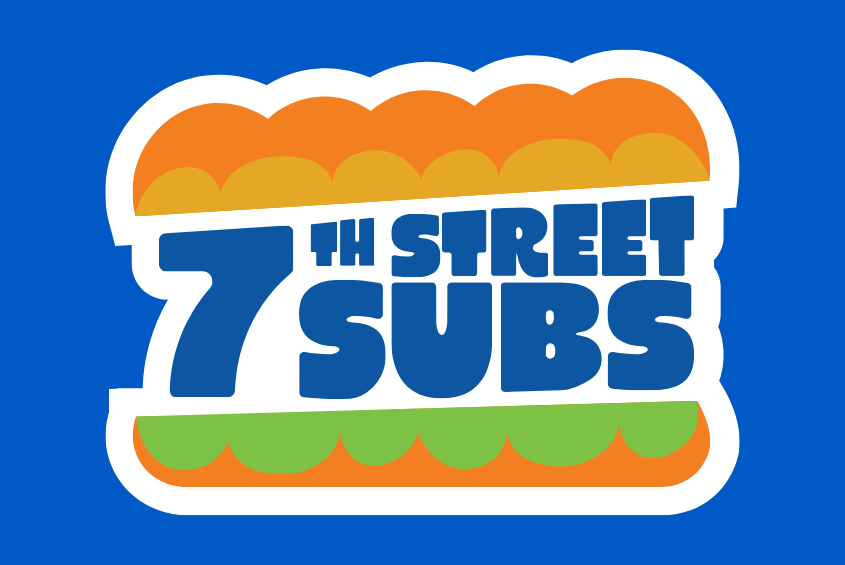 20% off 7th Street Subs!