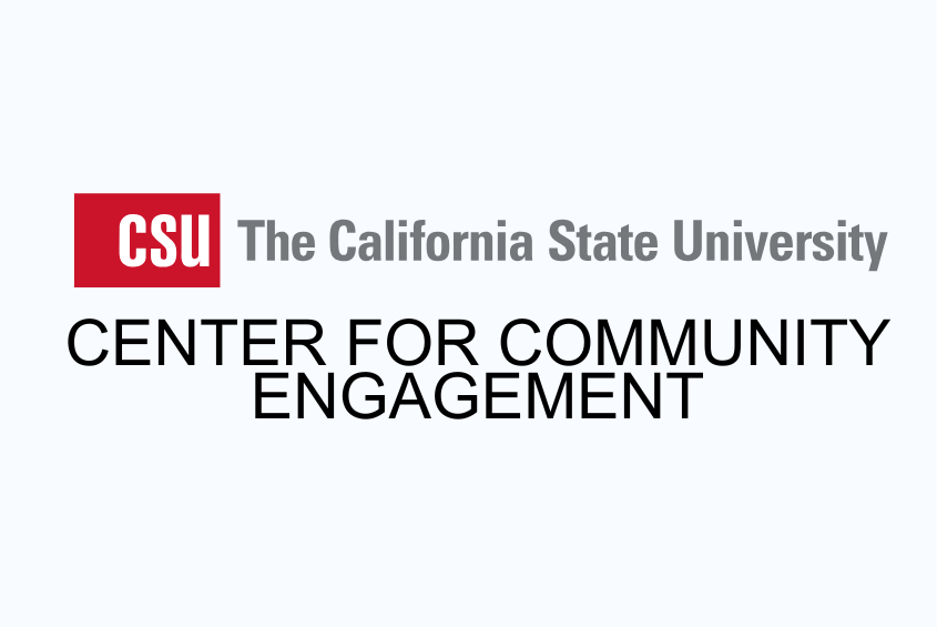 California State University Center for Community Engagement