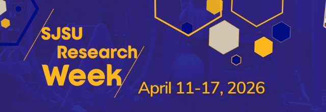 Research Week from April 11 to April 17, 2026