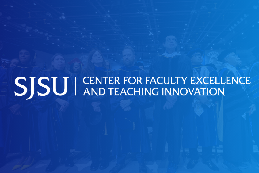 Center for Faculty Excellence and Teaching Innovation