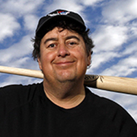 Brad Mangin Brad Mangin