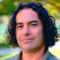 John Delacruz John Delacruz