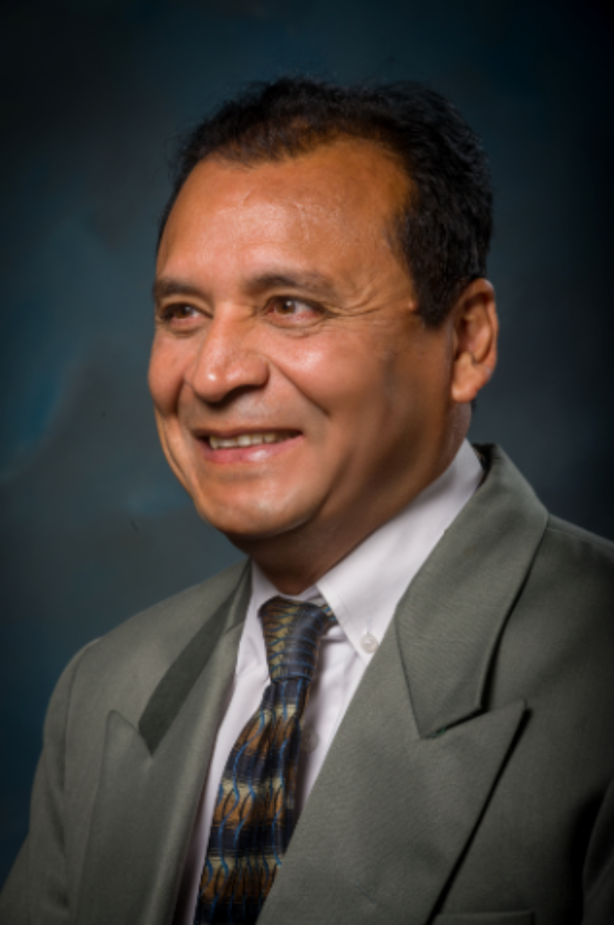 Profile photo of Harish Chander