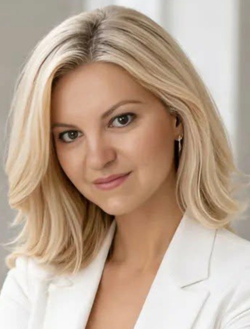 Profile photo of Vesselina Kabranova