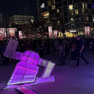 Digital Art at SJSU