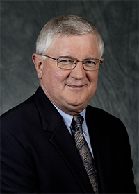 George D. Kuh