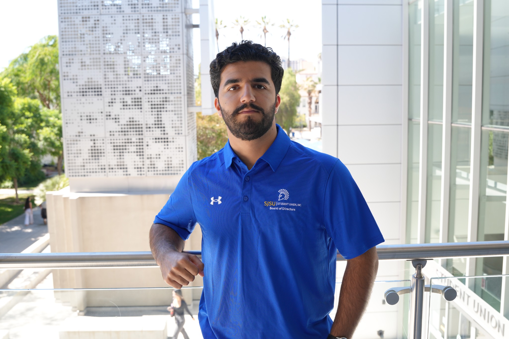 Image of Board Member