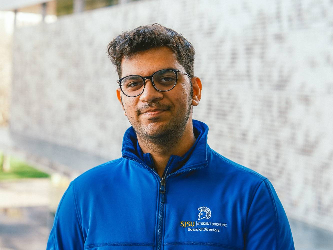 baord member headshot