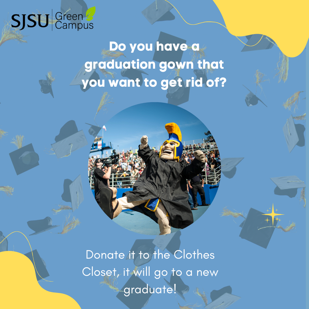 Grad Gown Donations