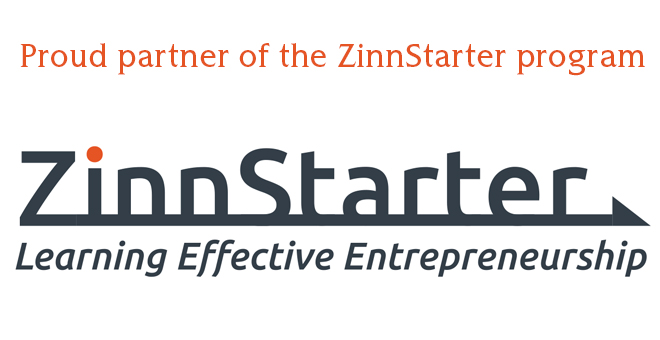 Zinstar Banner