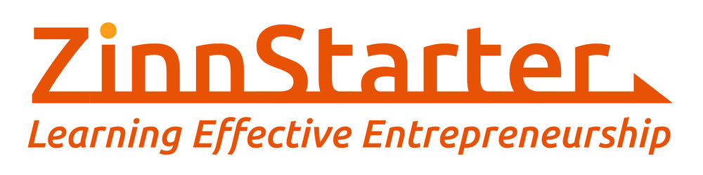 Zinnstarter Logo
