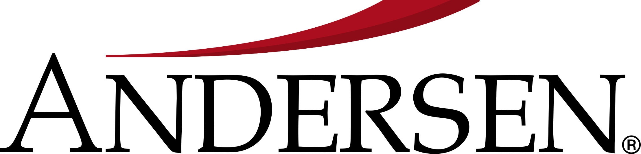 Andersen logo