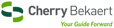 Cherry Bekaert logo