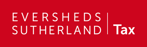 Eversheds Sutherland red logo