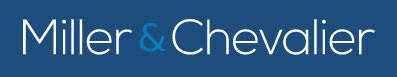 Miller and Chevalier logo
