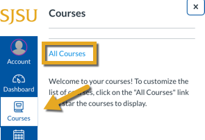 Courses All Courses