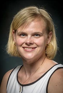 Laura Sullivan-Green 