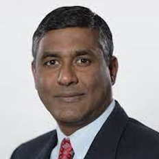 Balaji Venkatraman