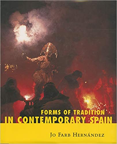 Forms of Tradition in Contemporary Spain