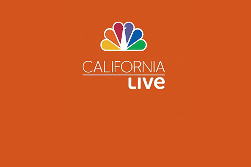 California Live logo.