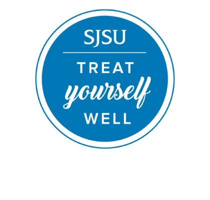 Request Presentation - Treat Yourself Well Logo
