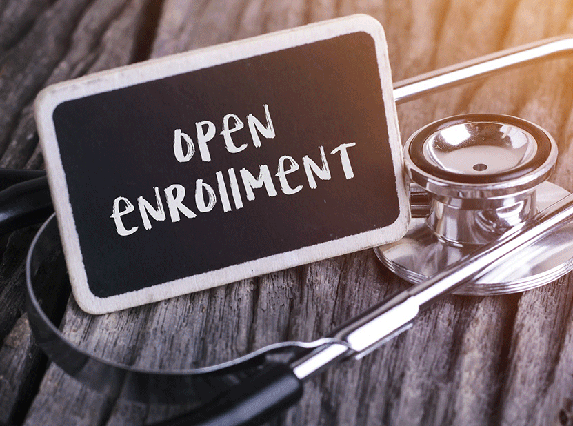 open enrollment image