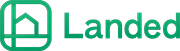 Logo Landed