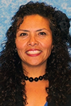 Rosa E. Coronado, Sr Director Academic Employee Relations