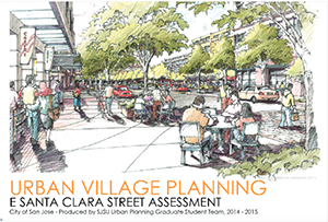 E Santa Clara Street Assessment