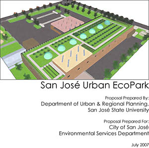 Eco Park Cover