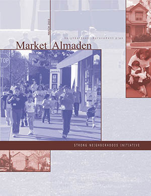 Market Almaden Cover